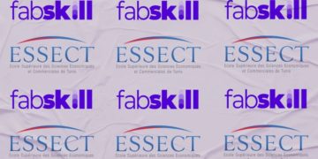 Partenariat pour l’insertion professionnelle des jeunes entre l’ESSECT et Fabskill