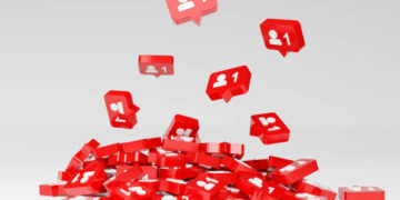 Réseaux sociaux: le business juteux d’achat de followers