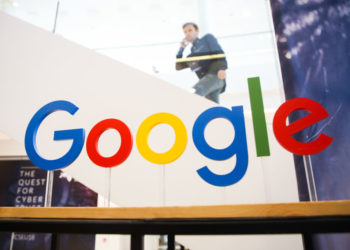 Les Googlers s’enfoncent dans l’incertitude