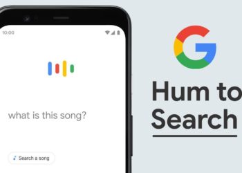 Hum to search : l’alternative de Google à Shazam en progrès depuis deux ans