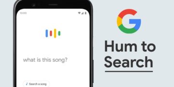 Hum to search : l’alternative de Google à Shazam en progrès depuis deux ans