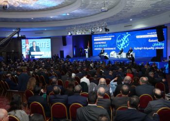 Les 3 conditions de la souveraineté, selon Hedi Larbi