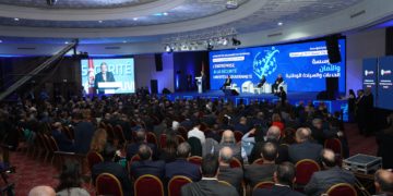 Les 3 conditions de la souveraineté, selon Hedi Larbi