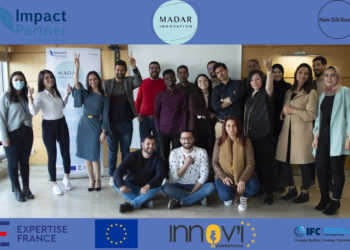 Madar Innovation, un projet d’ampleur qui porte ses fruits !