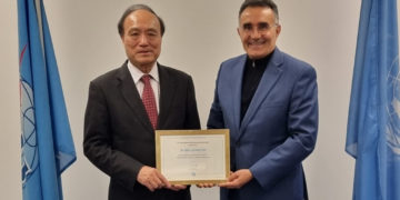 Le Tunisien Bilel Jamoussi consacré par l’International Telecommunications Union