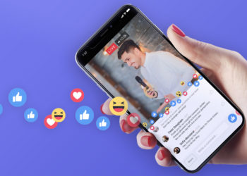 Facebook Live, le nouveau must pour l’e-commerce en Tunisie