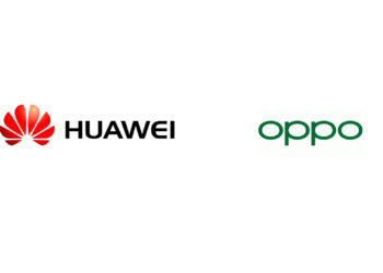 Oppo utilisera les brevets 5G de Huawei