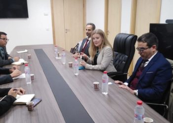 Solar Water va installer une usine solaire de dessalement d’eau avec des investissements de 600 M$