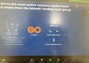 Open Start-up International s’associe à un fonds de capital-risque maltais