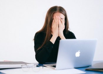 Comment faire face à un moral bas au travail