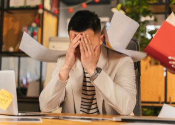 5 astuces pour gérer le burnout si vous ne pouvez pas prendre de congé