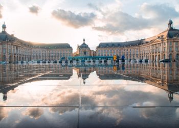 Tunis et Bordeaux désormais reliés grâce à Nouvelair