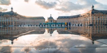 Tunis et Bordeaux désormais reliés grâce à Nouvelair