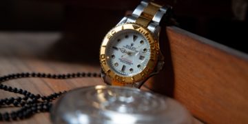 Les montres de luxe, c’est un vrai investissement