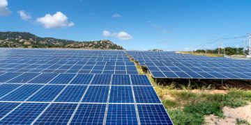 Inauguration, demain, de la centrale photovoltaïque à la Nouvelle-Matmata