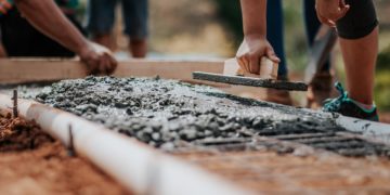 Ciments de Bizerte reprend son activité