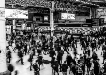 8 milliards d’êtres humains: gérer la croissance démographique