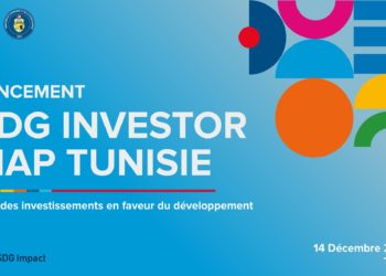 PNUD : accompagner l’investissement en Tunisie en ciblant les secteurs et les opportunités