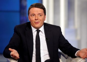 “Vous devez vous tenir prêts à changer”, recommande Matteo Renzi à la Tunisie