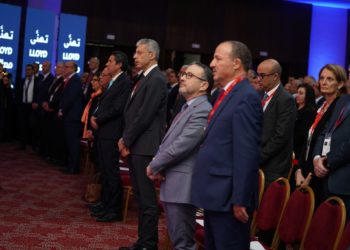 Liaison électrique entre la Tunisie et l’Italie: “Nous apprécions ce geste”, déclare Saied aux Journées de l’entreprise