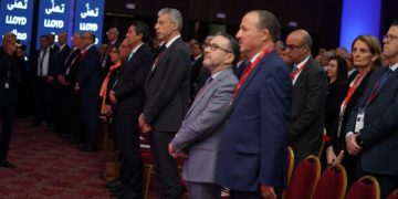 Liaison électrique entre la Tunisie et l’Italie: “Nous apprécions ce geste”, déclare Saied aux Journées de l’entreprise
