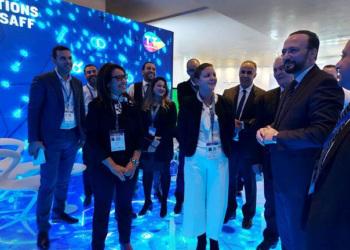 Tunisie Telecom, Partenaire technologique des Journées de l’entreprise