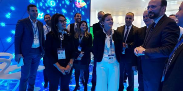 Tunisie Telecom, Partenaire technologique des Journées de l’entreprise