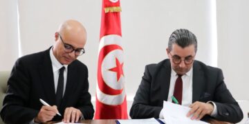 L’Université Tunis El Manar noue un nouveau partenariat avec le RNE