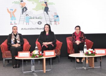 Tunisie: le PNUD lance un plan d’action sur le genre et le changement climatique