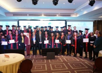 GIZ: 31 leaders formés en matière de gouvernance climatique