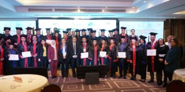 GIZ: 31 leaders formés en matière de gouvernance climatique