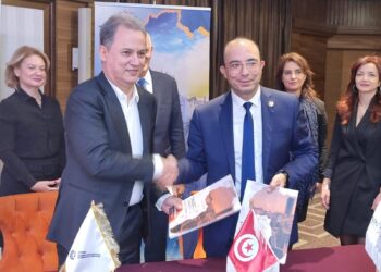 La Ccitf et le Tabc explorent le marché africain