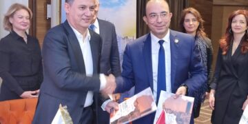 La Ccitf et le Tabc explorent le marché africain