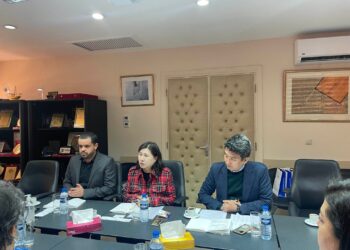 Koica envisage de coopérer avec Atct