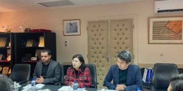 Koica envisage de coopérer avec Atct