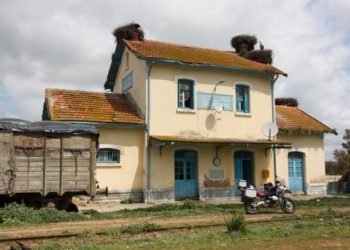 Voici les monuments historiques enregistrés dans la liste du patrimoine protégé par l’Etat