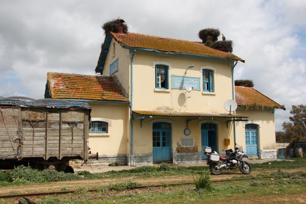 Voici les monuments historiques enregistrés dans la liste du patrimoine