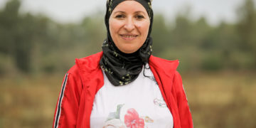 Sonia Ibidhi, FET 2021 du secteur agribusiness, se prépare à conquérir le marché du Golfe des fleurs comestibles