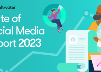 Meltwater: Facebook a dominé les outils de marketing en 2022