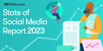 Meltwater: Facebook a dominé les outils de marketing en 2022