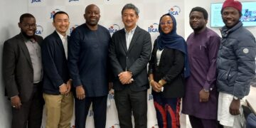 Une délégation du Nigeria en visite en Tunisie à la découverte de l’écosystème des startups