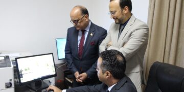 Voici la liste complète du réseau diplomatique ayant obtenu le certificat de TunTrust