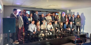 TotalEnergies: Célébration des Meilleures performances et ventes de lubrifiants 2022