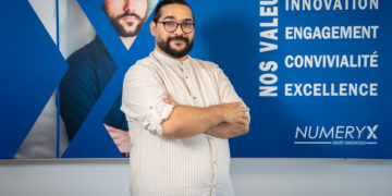 Pour bien servir ses clients, Numeryx joue la carte de l’innovation et de la sécurité informatique