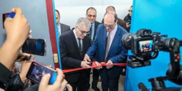 L’ATB inaugure son 11e laboratoire informatique à Nabeul