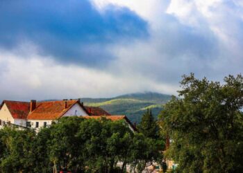Beni Mtir, une nouvelle commune touristique