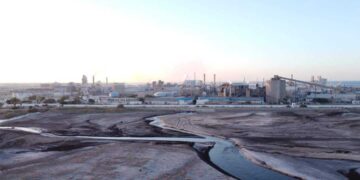 Gabès: 14 000 tonnes de produits toxiques rejetées quotidiennement dans la mer