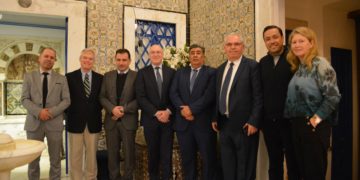 Un nouveau fonds de 5 millions de dollars au profit des facultés de médecine en Tunisie au cours de la prochaine décennie