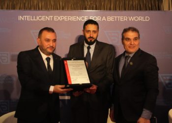 Grâce à des compétences tunisiennes, une banque libyenne devient la première en Afrique à obtenir la certification ISO 27001 dans un environnement Swift