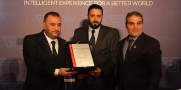 Grâce à des compétences tunisiennes, une banque libyenne devient la première en Afrique à obtenir la certification ISO 27001 dans un environnement Swift